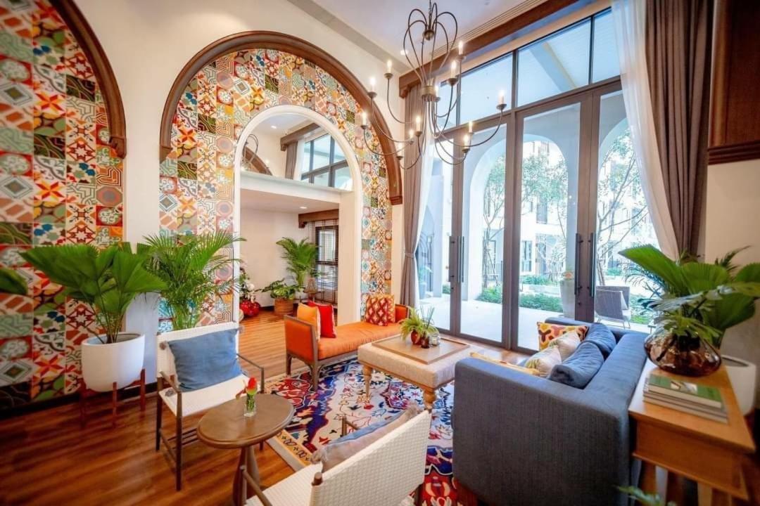 Apartmán La Casita Huahin By Ying Exteriér fotografie